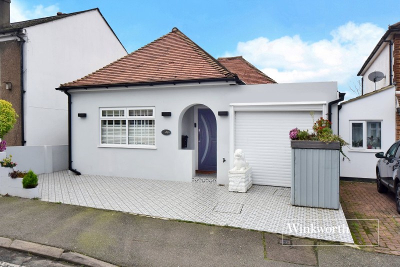 Washington Road, Worcester Park, KT4