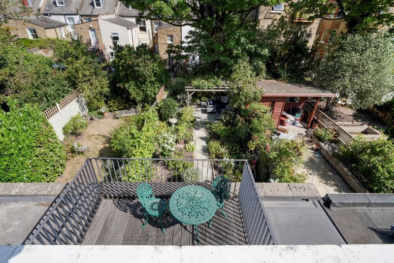 Bickerton Road, London, N19