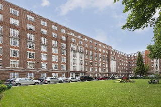 Eyre Court, Finchley Road, St John's Wood, London, NW8