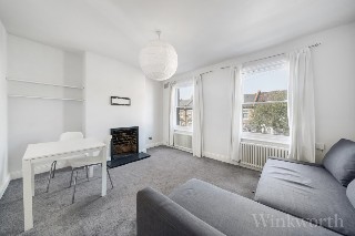 Astbury Road, London, SE15