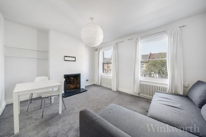 Astbury Road, London, SE15