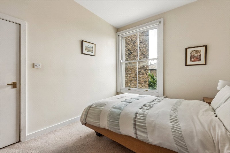 Wilberforce Road, London, N4