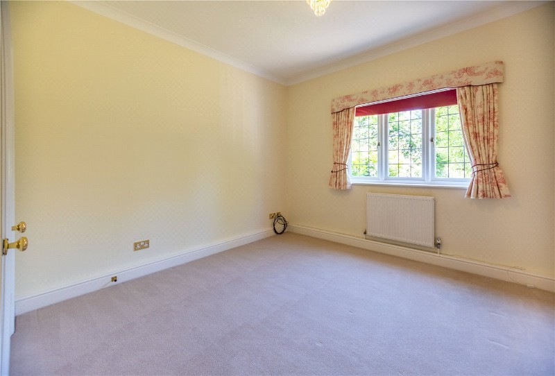 Cross Road, Sunningdale, Berkshire, SL5