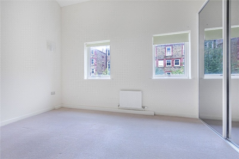 Woodbridge Street, London, EC1R