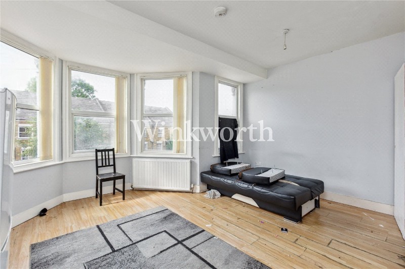 Keston Road, London, N17