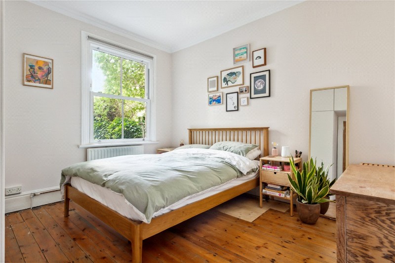 Heysham Road, London, N15