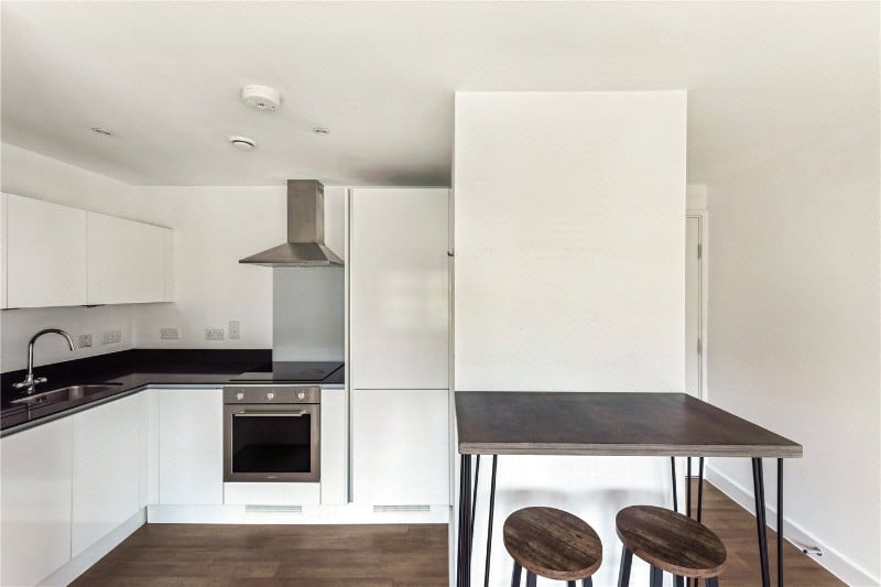 Mildmay Avenue, London, N1