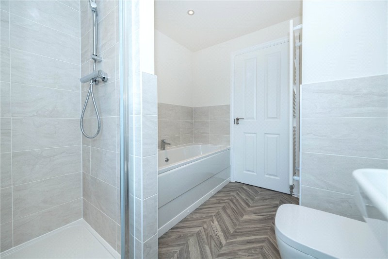 Musselburgh Way, Bourne, Lincolnshire, PE10