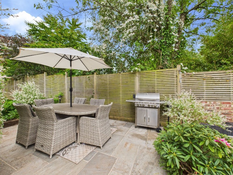 Penstone, Colebrooke, Crediton, Devon, EX17