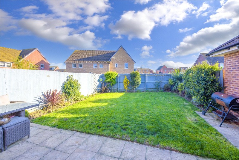 Musselburgh Way, Bourne, PE10