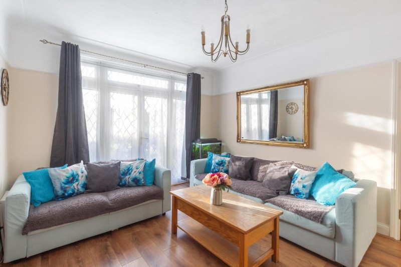 Hayes Lane, Beckenham, BR3