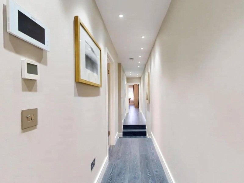 Boydell Court, St John&#39;s Wood Park, St John&#39;s Wood, London, NW8