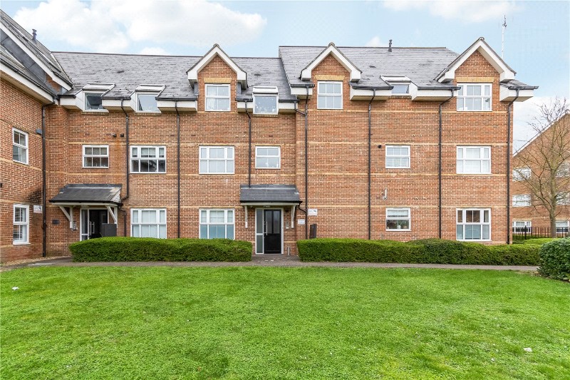 Hayes Grove, East Dulwich, London, SE22