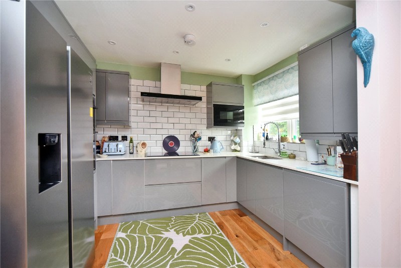 Woodmansterne Lane, Banstead, Surrey, SM7