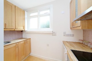 Linden Gardens, Chiswick, W4