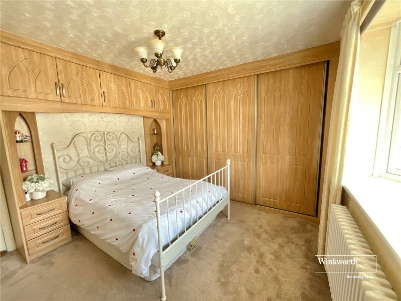 Lymington Road, Highcliffe, Christchurch, BH23