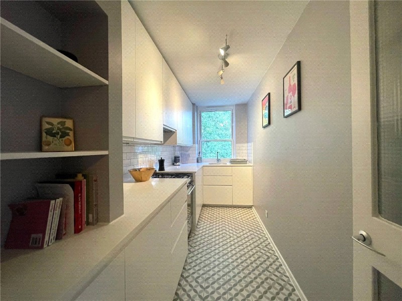 Lenton Terrace, Fonthill Road, London, N4