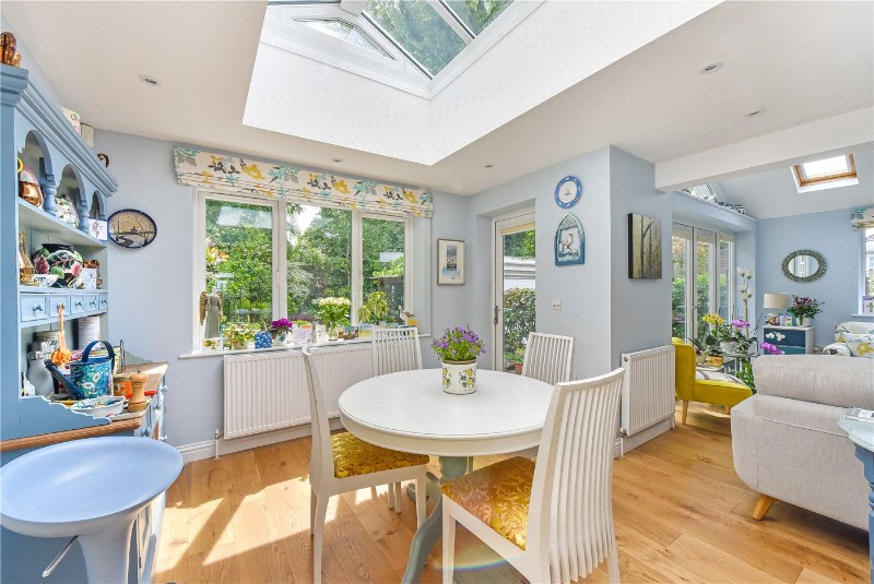 Grenehurst Way, Petersfield, Hampshire, Gu31
