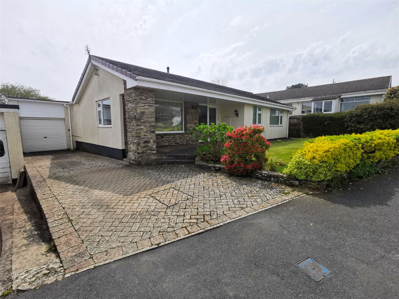 Property for sale in Start Bay Park, Strete, Dartmouth, TQ6 (Ref