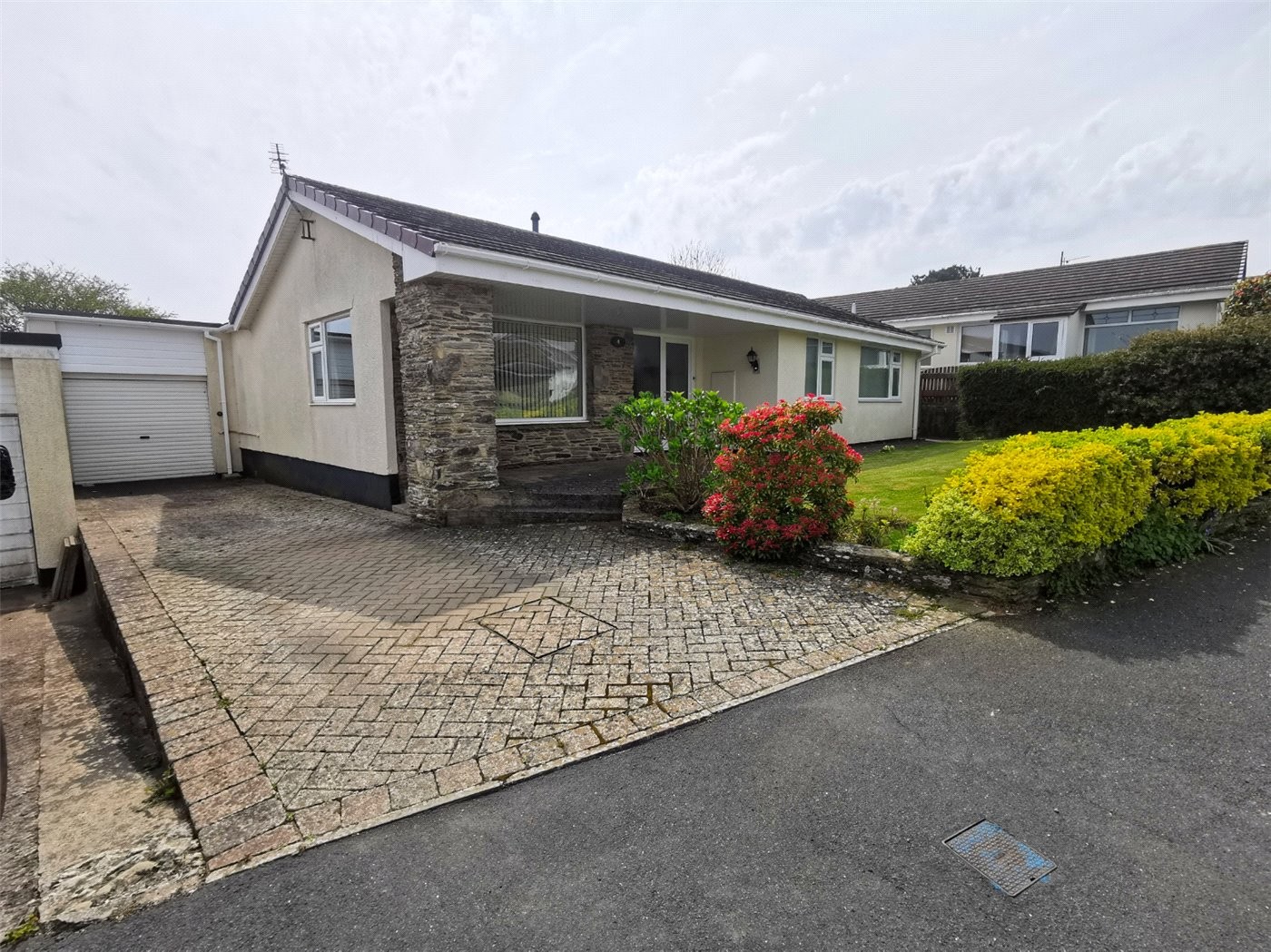 Property for sale in Start Bay Park, Strete, Dartmouth, TQ6 (Ref DRT220035) £435,000