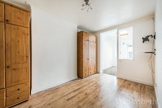 Rolt Street, London, SE8