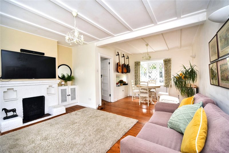 Orchard Close, Banstead, Surrey, SM7