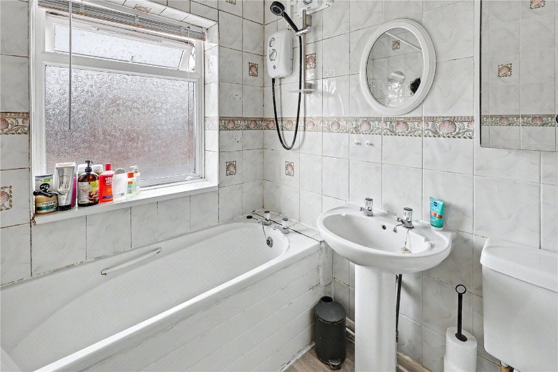 Aylsham Road, Norwich, Norfolk, NR3
