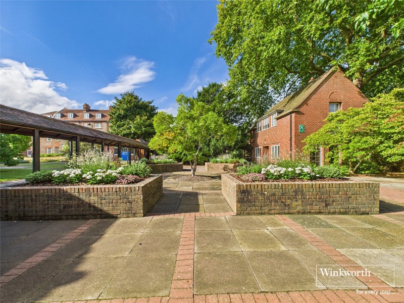 London Road, Reading, Berkshire, RG1