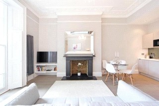 Newton Road, London, W2