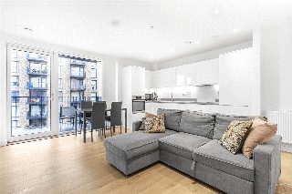 Haverley Street, London, SE26
