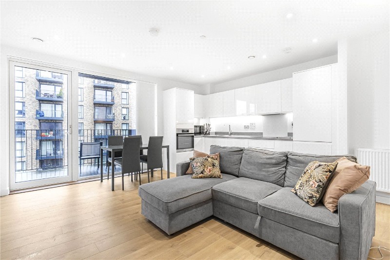 Haverley Street, London, SE26