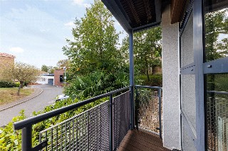Scott Avenue, London, SW15