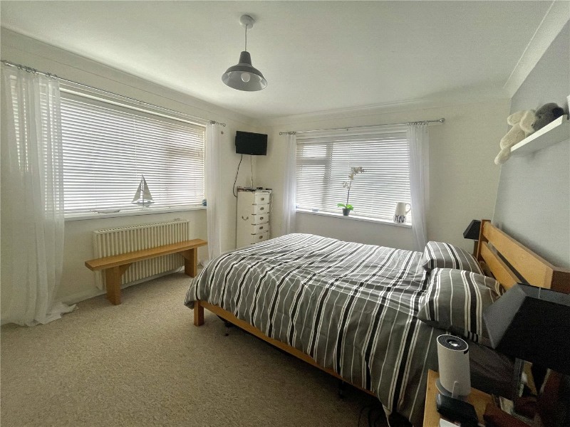 Carrington Lane, Milford on Sea, Lymington, Hampshire, SO41