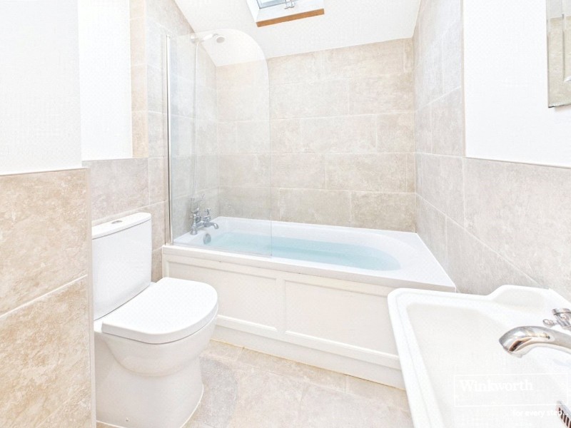 Lower Wyke, Andover, Hampshire, SP11