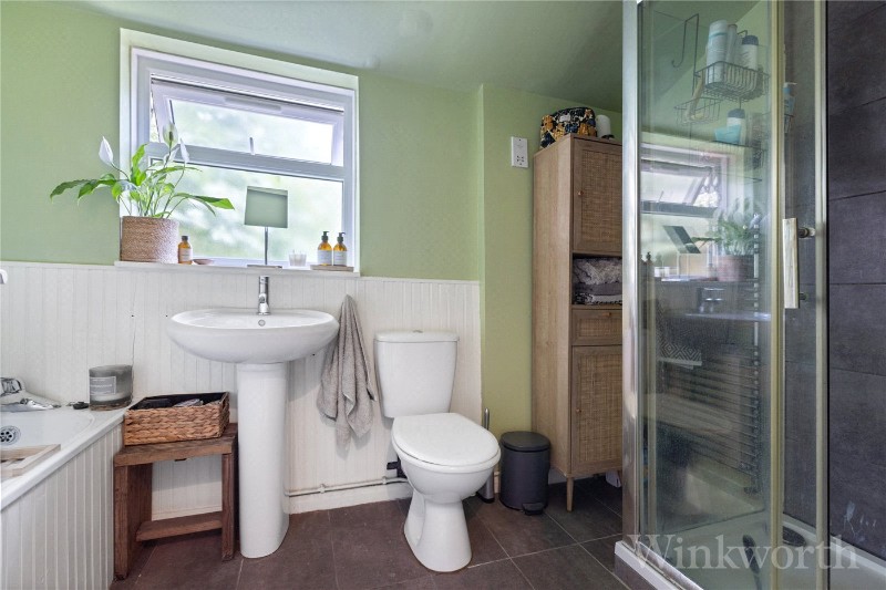 Edric Road, London, SE14