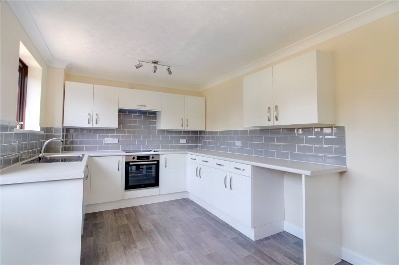 All Saints Road, Poringland, Norwich, Norfolk, NR14