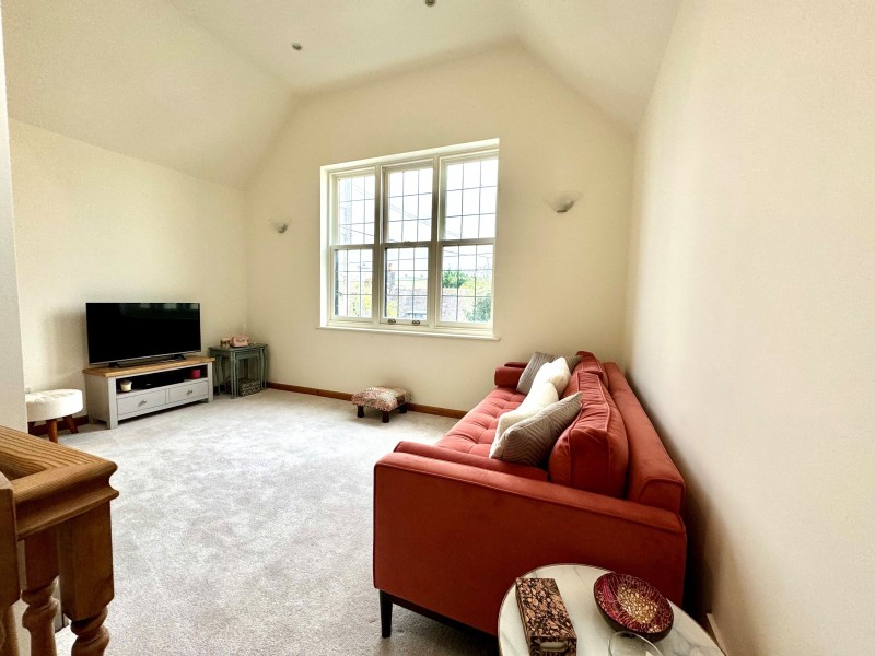 South Street, Great Wishford, Salisbury, Wiltshire, SP2