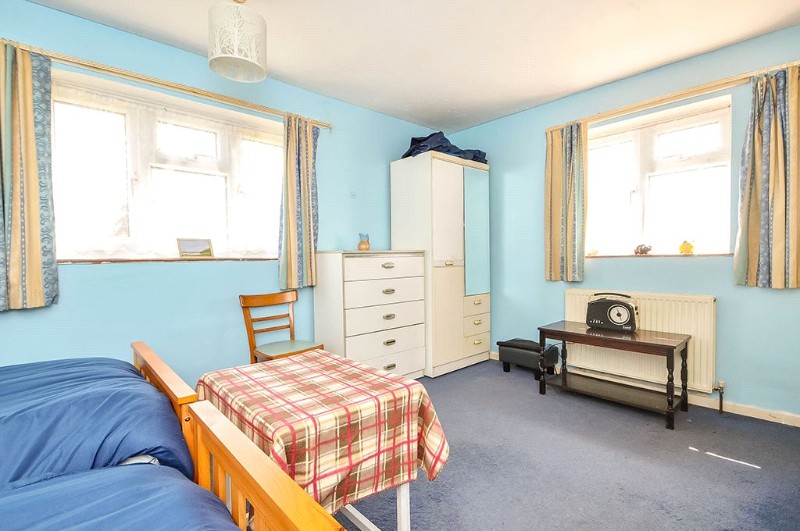 Westman Road, Winchester, Hampshire, SO22