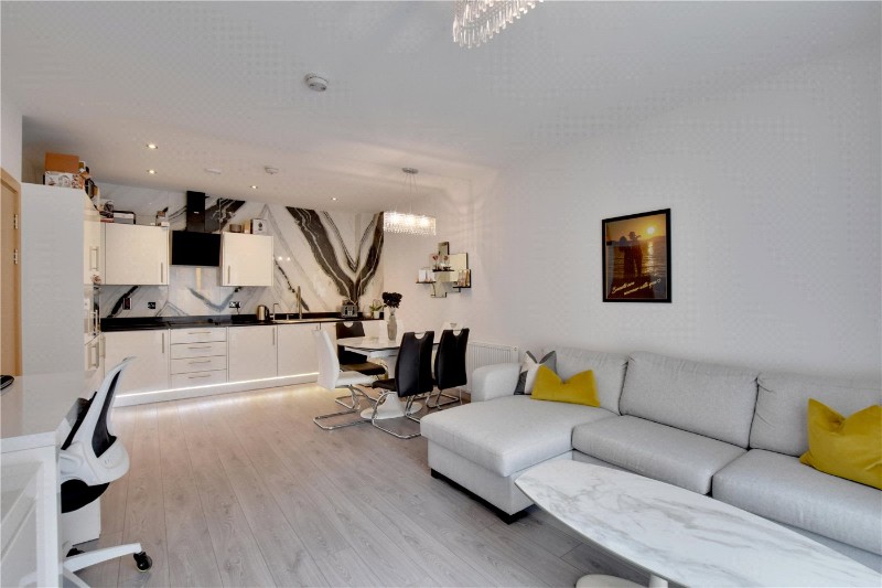 Brunel House, 148 Christchurch Way, Greenwich, London, SE10