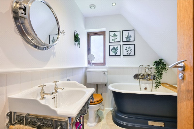 Rickman Hill Road, Chipstead, Coulsdon, Surrey, CR5