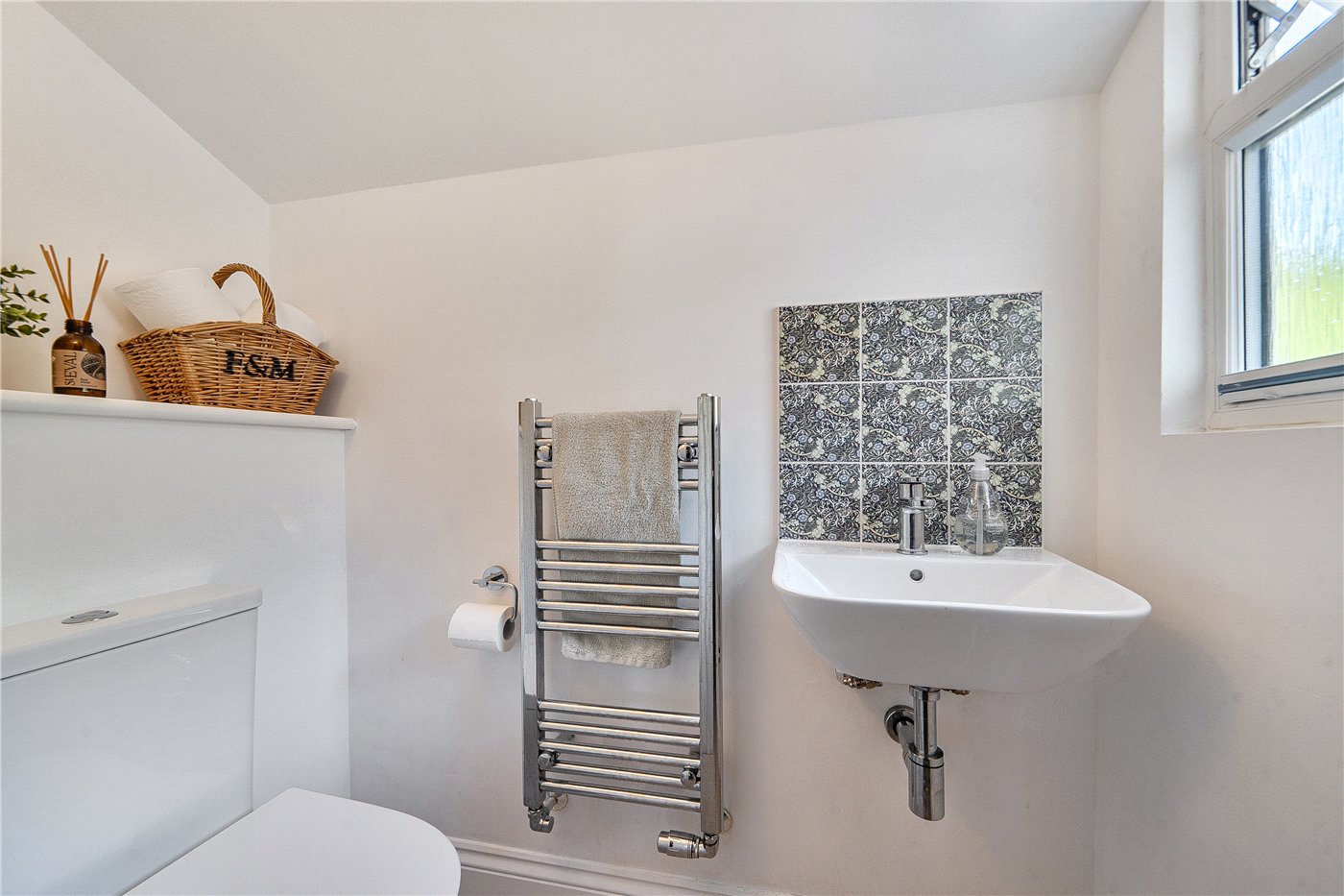 Winkworth Farnham
