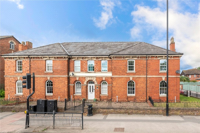St Catherines Road, Lincoln, Lincolnshire, LN5