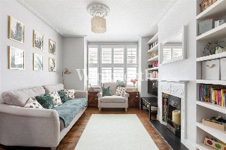 Leith Road, London, N22