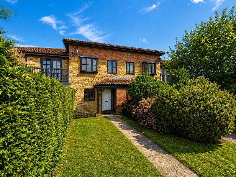 Elmgarth, Sleaford, Lincolnshire, NG34