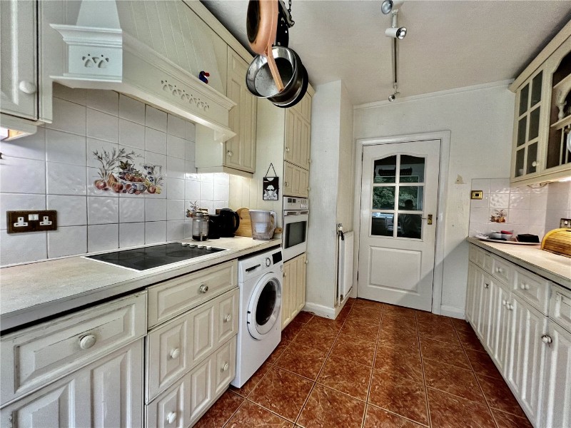 Beach Road, Branksome Park, Poole, BH13