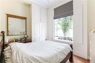Pembridge Villas, London, W11