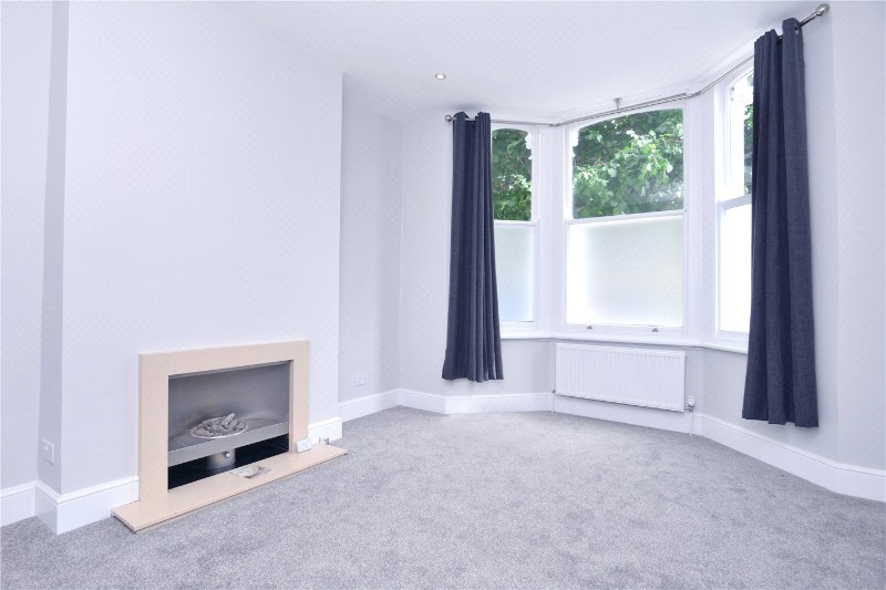 Ivydale Road, Nunhead, London, SE15