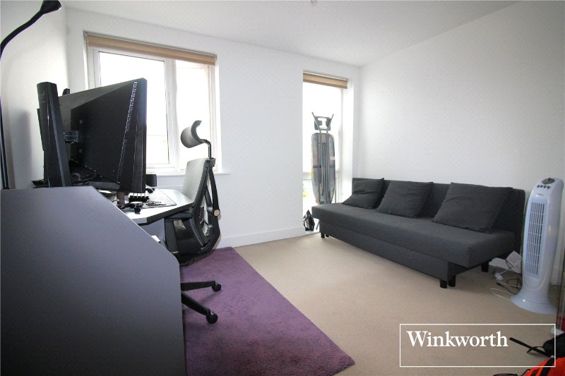Lawford Court, Grade Close, Elstree, Hertfordshire, WD6
