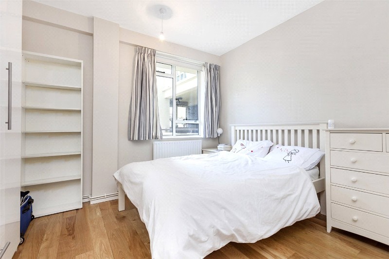 Brampton House, Red Lion Square, London, WC1R
