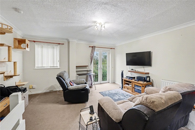 Baxter Court, Norwich, Norfolk, NR3